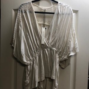 Boutique blouse